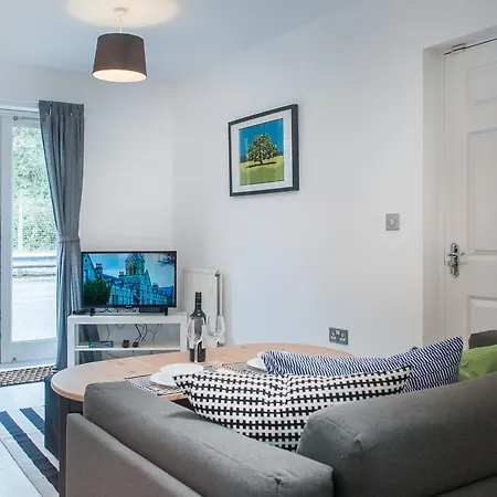 Mycityhaven - Montpelier Court Apartment