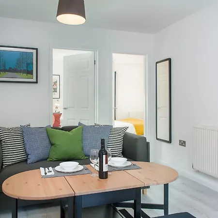 Apartment Mycityhaven - Montpelier Court *