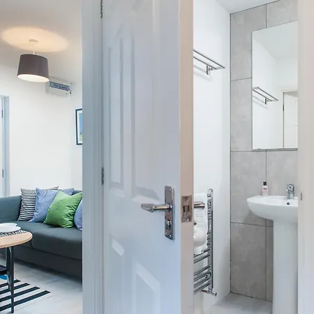 Apartment Mycityhaven - Montpelier Court Bristol