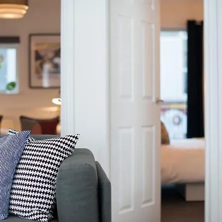 Mycityhaven - Montpelier Court *